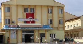 Afyonkarahisar Emirda Devlet Hastanesi