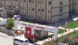 Adyaman Kahta Devlet Hastanesi