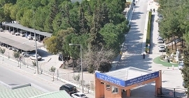 Adana Dr.Ekrem Tok Ruh Sağlığı Ve Hastalıkları Hastanesi Fotoğrafı