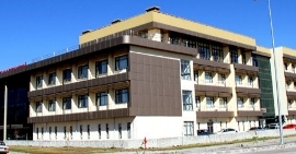 Ankara Beypazarı Devlet Hastanesi