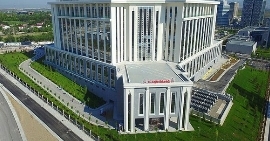 Ankara Şehir Hastanesi