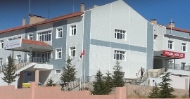 Aksaray Glaa Hastanesi