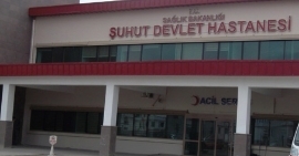 Afyonkarahisar Suhut Devlet Hastanesi Laboratuvar Tahlil Sonuclari Mhrs Randevu