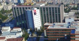 Antalya Eitim Ve Aratrma Hastanesi
