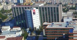 Antalya Eğitim Ve Araştırma Hastanesi