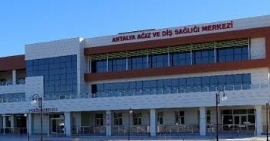 Antalya Az Ve Di Sal Merkezi