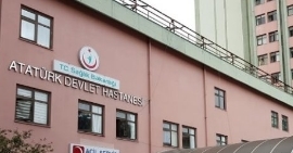 Antalya Atatrk Devlet Hastanesi