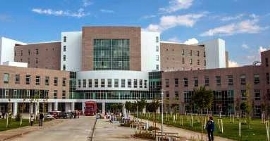 Ankara Polatlı Devlet Hastanesi