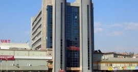 Ankara Keçiören Osmanlı Ağız Ve Diş Sağlığı Merkezi Fotoğrafı