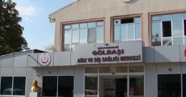 Ankara Gölbaşı Ağız Ve Diş Sağlığı Merkezi