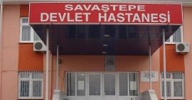 Balıkesir Savaştepe Devlet Hastanesi