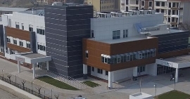 Balkesir Havran Devlet Hastanesi