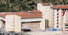Aydın Söke Fehime Faik Kocagöz Devlet Hastanesi