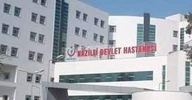 Aydın Nazilli Devlet Hastanesi