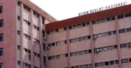 Aydn Devlet Hastanesi