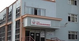 Aydın Ağız Ve Diş Sağlığı Merkezi