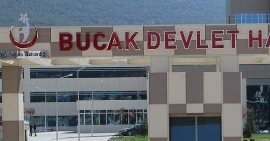 Burdur Bucak Devlet Hastanesi