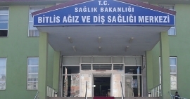 Bitlis Az Ve Di Sal Merkezi