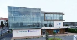 Erenköy Fizik Tedavi Ve Rehabilitasyon Hastanesi Fotoğrafı