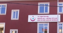 İstanbul Derviş Ali Hesna Ceylan Ağız Ve Diş Sağlığı Merkezi Fotoğrafı