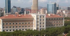 İstanbul Ataşehir Fatih Sultan Mehmet Eğitim Araştırma Hastanesi Fotoğrafı