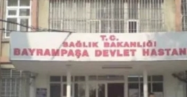 Bayrampaşa Devlet Hastanesi