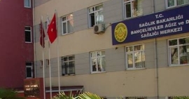 İstanbul Bahçelievler Ağız Ve Diş Sağlığı Merkezi Fotoğrafı