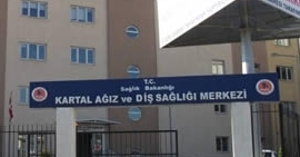 İstanbul Kartal Ağız Ve Diş Sağlığı Merkezi