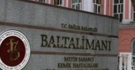 Sarıyer Metin Sabancı Baltalimanı Kemik Hastalıkları Eğitim Araştırma Hastanesi Fotoğrafı