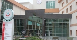 anakkale Ezine Devlet Hastanesi