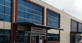 anakkale Biga Devlet Hastanesi