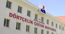 Bursa Drtelik ocuk Hastalklar Hastanesi