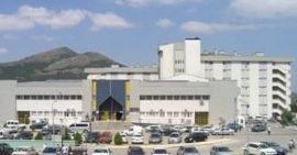 Amasya Sabuncuoðlu Þerefeddin Devlet Hastanesi Fotoðrafý