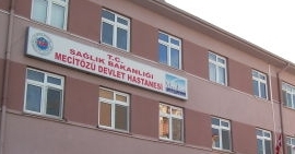 orum Mecitz Devlet Hastanesi