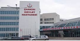 ankr Devlet Hastanesi