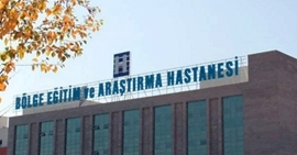 Erzurum Bölge Eğitim Ve Araştırma Hastanesi Fotoğrafı