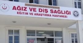 Erzincan Ağız Ve Diş Sağlığı Merkezi