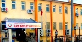 Elazığ Kovancılar Devlet Hastanesi