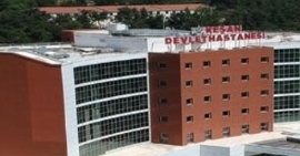 Edirne Kean Devlet Hastanesi