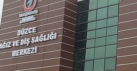 Düzce Ağız Ve Diş Sağlığı Merkezi