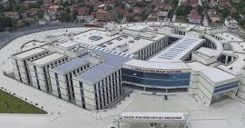 Dzce Atatrk Devlet Hastanesi