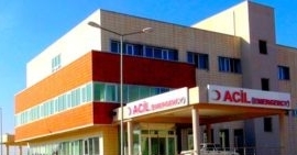 Diyarbakr nar le Hastanesi