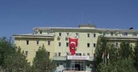 Diyarbakr Lice Halis Toprak Vakf le Hastanesi