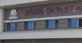 Diyarbakr Bismil Devlet Hastanesi