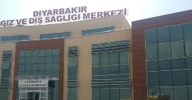 Diyarbakr Az Ve Di Sal Merkezi