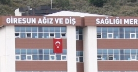 Giresun Ağız Ve Diş Sağlığı Merkezi