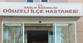 Gaziantep Ouzeli Devlet Hastanesi