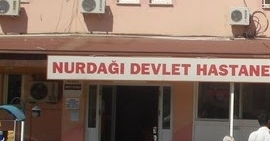 Gaziantep Nurda le Hastanesi