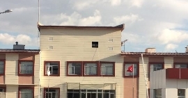 Eskişehir Günyüzü İlçe Hastanesi