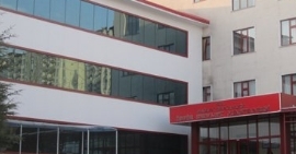 Erzurum spir Devlet Hastanesi